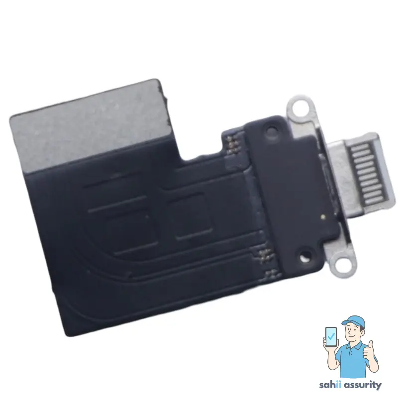 Charging Connector Flex / PCB Board for Apple iPad Pro 12.9 2020